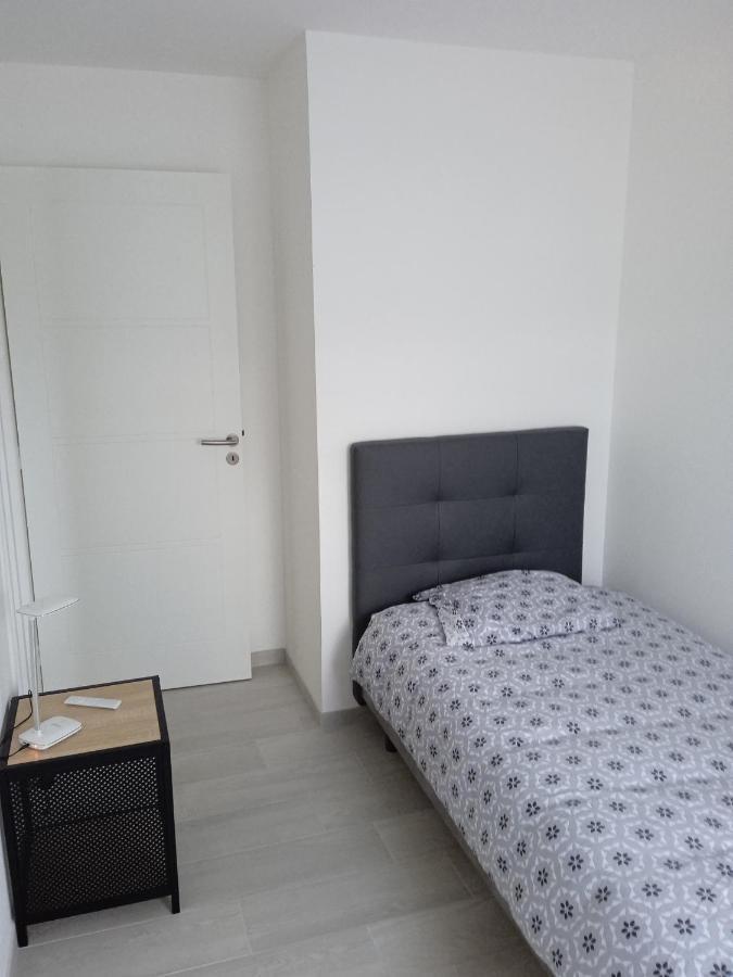 Ti Korelo Ploemeur Bagian luar foto